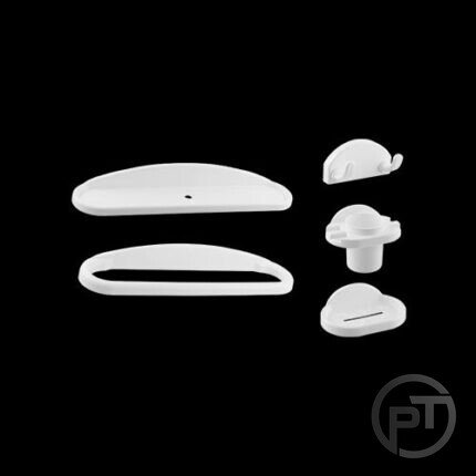 Accessory Set (5 Pcs Set)