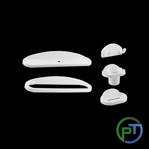 Accessory Set (5 Pcs Set)