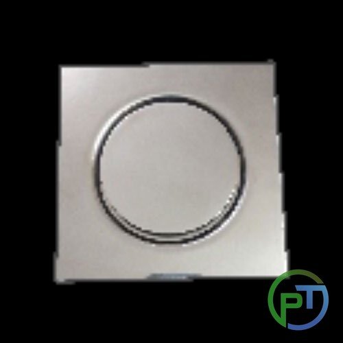 Floor Waste (6in Fancy Stainless 304)