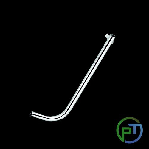 Hockey Pipe (Stainless Steel SS 304 )