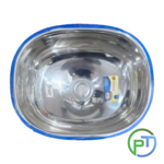 17×21 Bowl Blue Line
