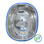 17×21 Bowl Blue Line