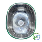 17×21 Bowl Green Line