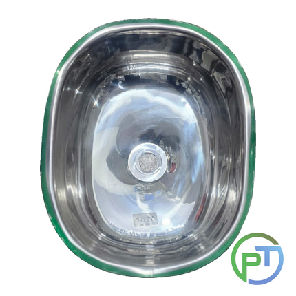 17×21 Bowl Green Line