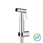 Muslim Toilet Shower Complete Set | SUS304 Stainless Steel