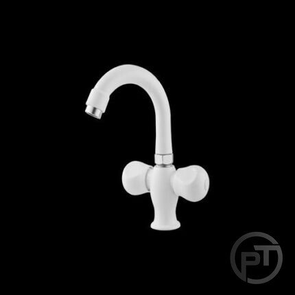 Basin Mixer