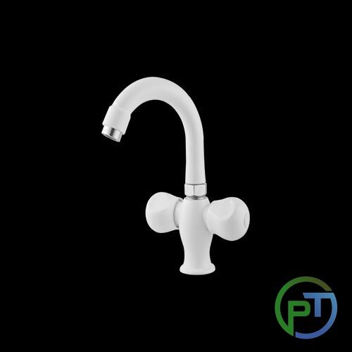Basin Mixer