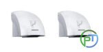 Commercial High-Speed Hand Dryer – Automatic Sensor - Image 4