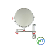 360° Dual-Sided Magnifying Mirror - Image 2