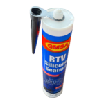 Silicone Sealant 310ml - Image 2
