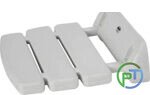 Folding Shower Seat | Heavy-Duty Design - Image 5