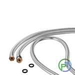 Muslim Toilet Shower Complete Set | SUS304 Stainless Steel