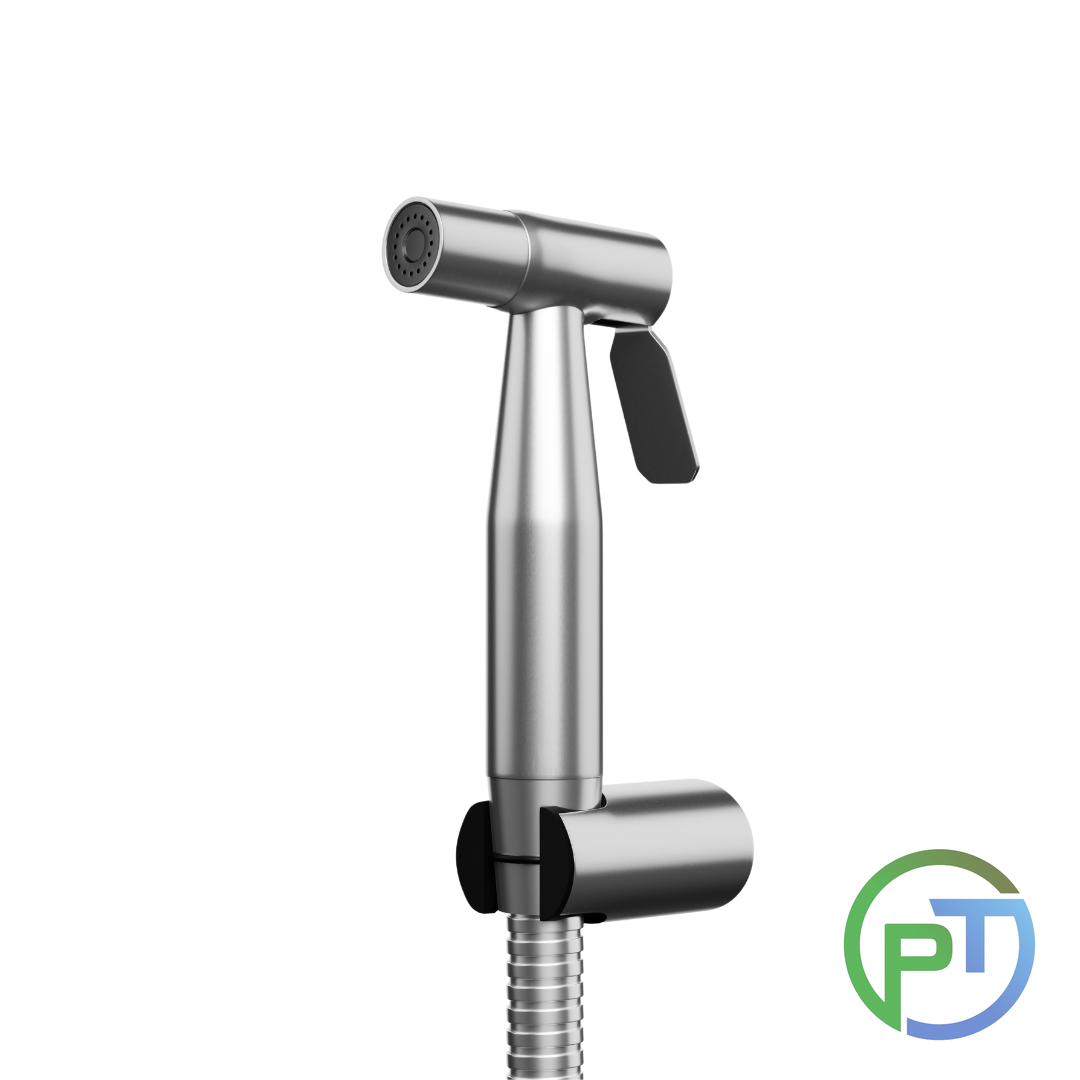 Muslim Toilet Shower Complete Set | SUS304 Stainless Steel