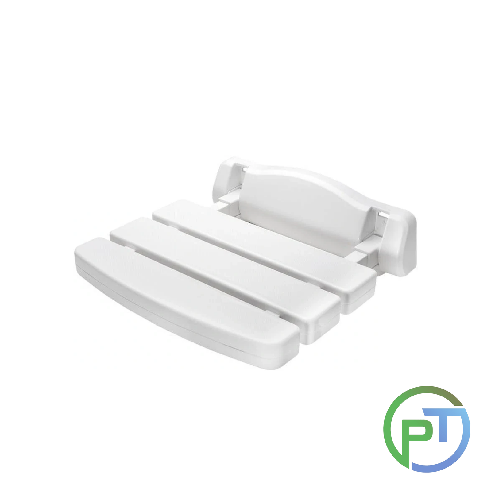 45-1 Folding Shower Seat | Heavy-Duty Design - Image 1