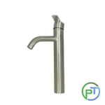 12-Inch Tall Vanity Mixer Tap - Image 2