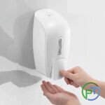 Liquid Soap Dispenser – 1000 ml - Image 2