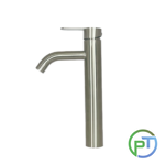 12-Inch Tall Vanity Mixer Tap