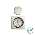 Floor Drain – Stainless Steel | 6-Inch