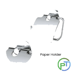5-Piece Bathroom Accessories Set - Image 4