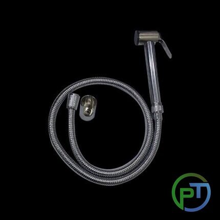 Toilet Shower Brass
