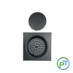 Floor Drain – Stainless Steel | 6-Inch