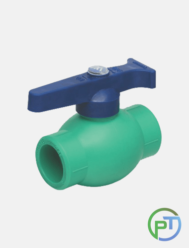 Pprc Ball Valve