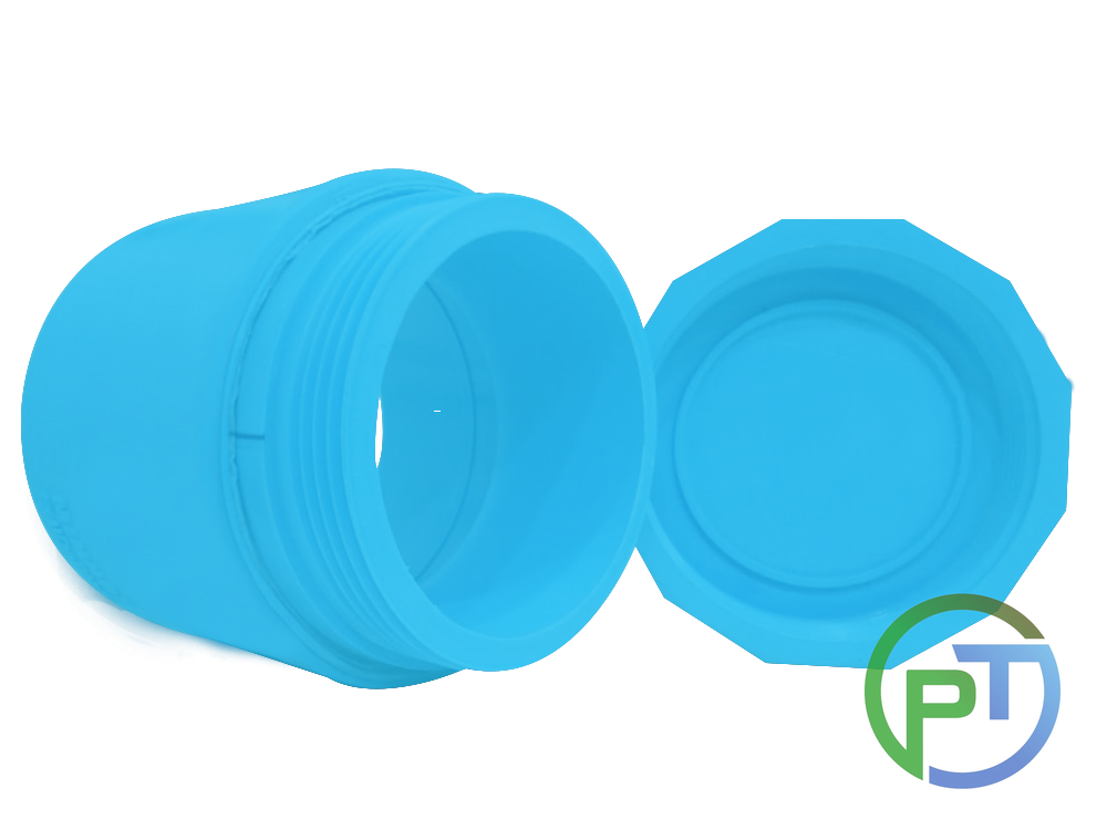 CLEANOUT Cleanout 90mm