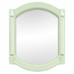 Dawn Classic Washroom Mirror
