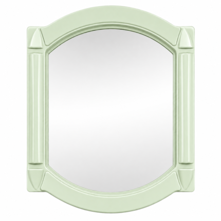 Dawn Classic Washroom Mirror