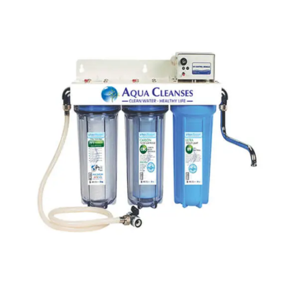 Domestic Water Filter