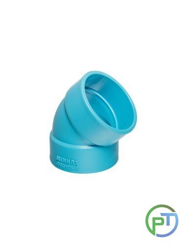 Elbow 45- 110mm