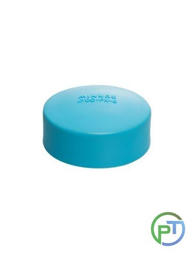 End Cap 160mm