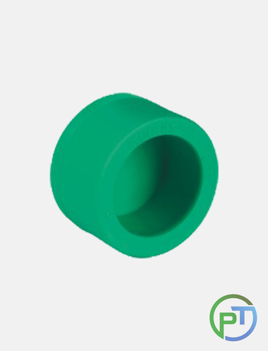 End Cap 63mm PN 6