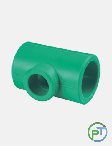 Reducer Tee 32x40x32mm