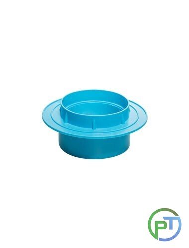 Gully Trap Floor Drain ( With Lid ) 90mm