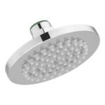 round jet shower round SS