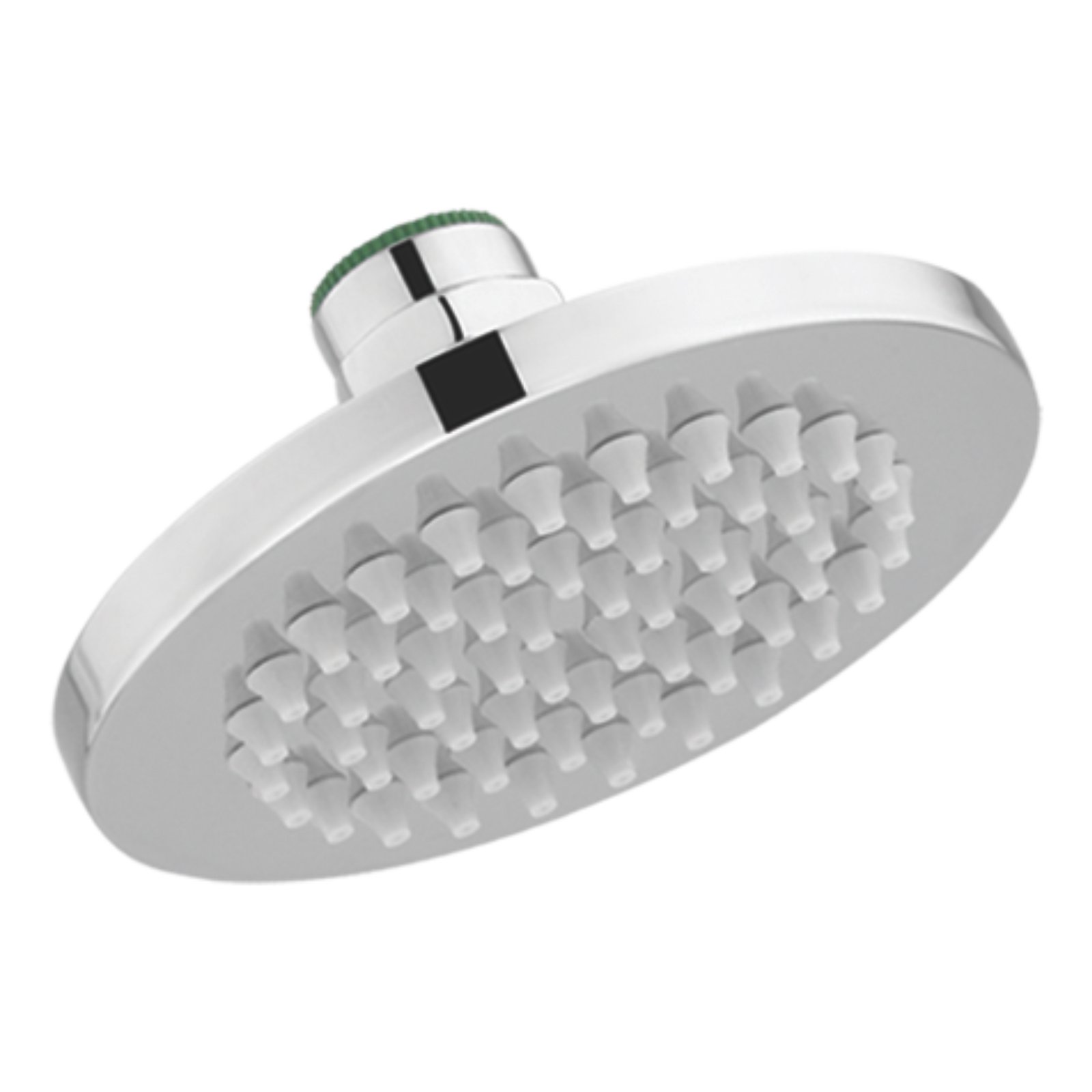 round jet shower round SS