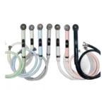 Muslim Toilet Shower Complete Set with Flexible Pipe