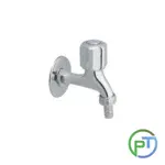 1/2 Bib Cock with Nozzle