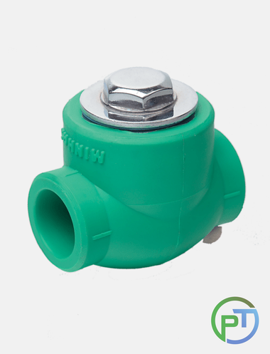 PPRC No Return Valve