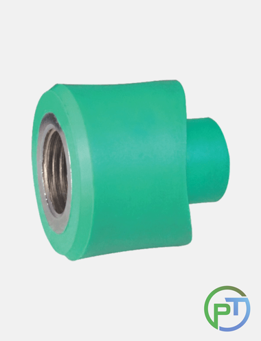 PIPE BUSH FEMALE METAL 20MM X 1/2in