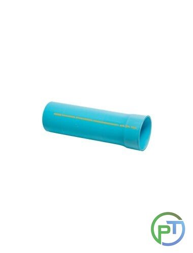 Socketed Pipe PN-06 110mm 4 Meter Legnth