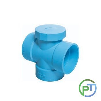 Plug Tee 90mm