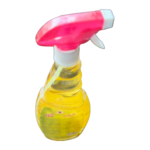 Steel Cleaner