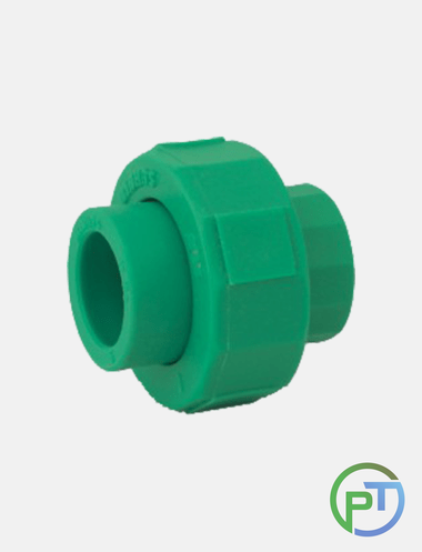 Union Plastic To Plastic
