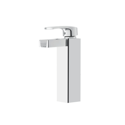 Vanity Lever Faucet