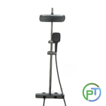 Vanta Shower System – Rainfall & Hand Shower - Image 2