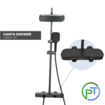 Vanta Shower System – Rainfall & Hand Shower - Image 3