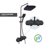 Vanta Shower System – Rainfall & Hand Shower - Image 4