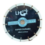 Grinder Disc LHGT (Concrete)